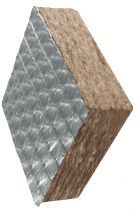 Air-bur Termic® CM Mineral-cerca