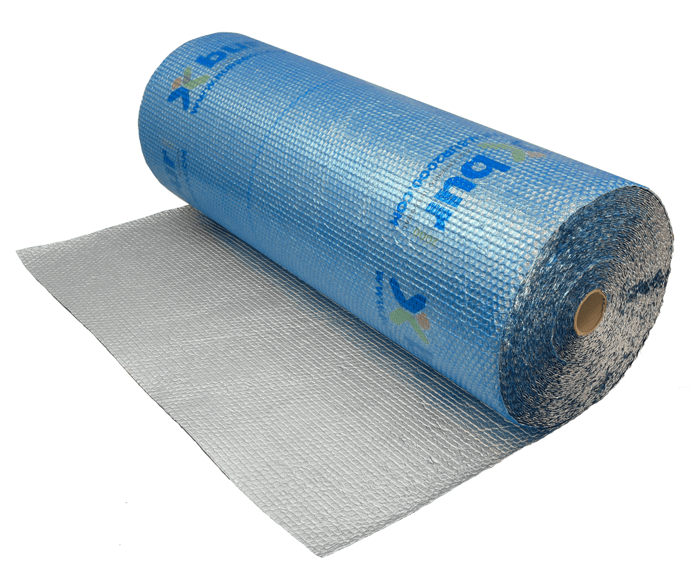 Air-bur Termic® S-rollo