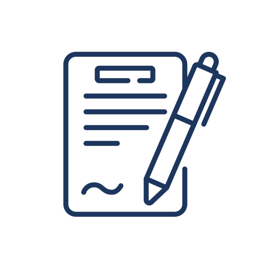 Fichas técnicas y DOP